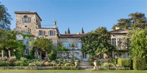 la colle noire castle